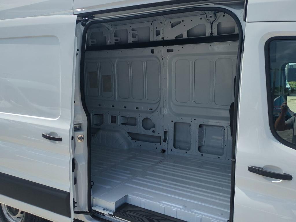 new 2025 Ford Transit-350 car, priced at $64,659