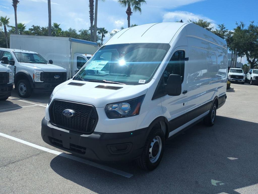new 2025 Ford Transit-350 car, priced at $64,659
