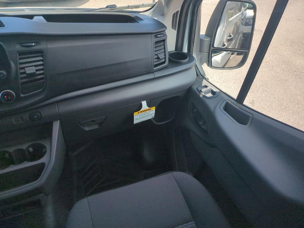 new 2025 Ford Transit-350 car, priced at $64,659