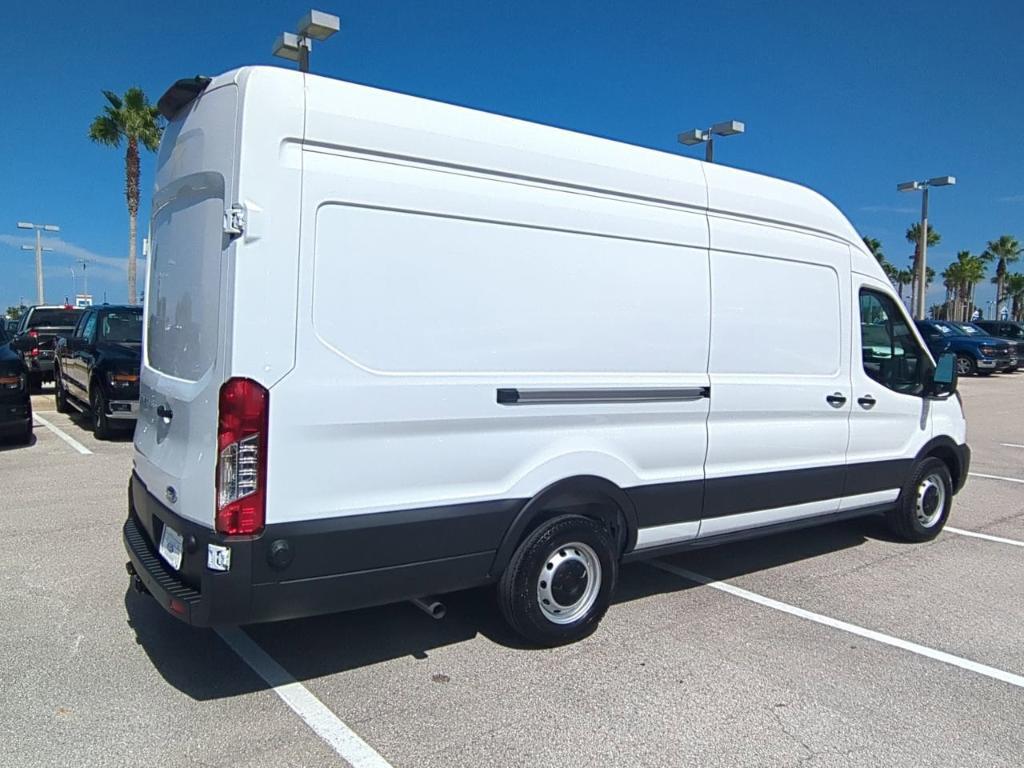 new 2025 Ford Transit-350 car, priced at $64,659
