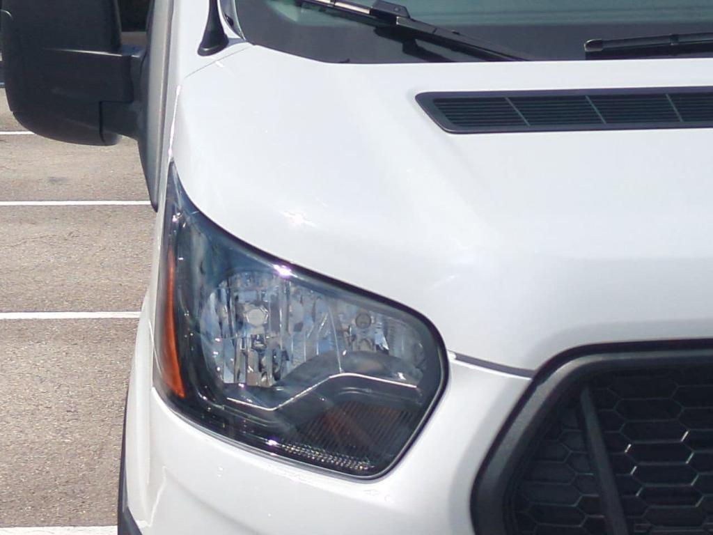 new 2025 Ford Transit-350 car, priced at $64,659