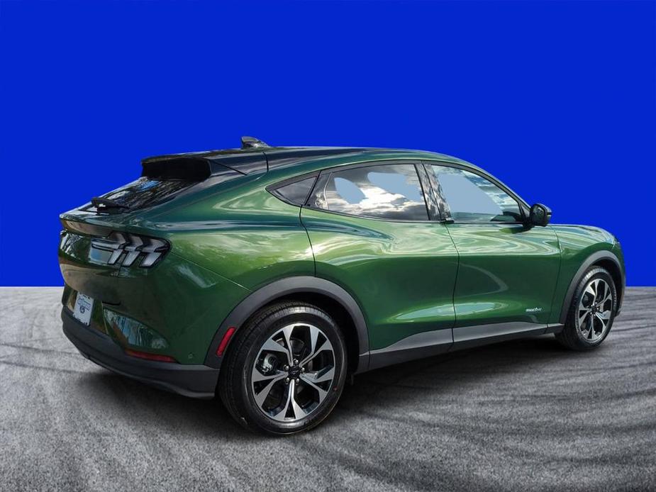 new 2024 Ford Mustang Mach-E car, priced at $40,444