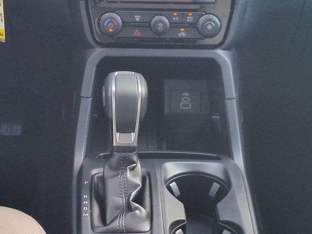 new 2025 Ford Ranger car, priced at $42,348