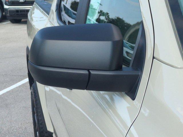 new 2025 Ford Ranger car, priced at $42,348