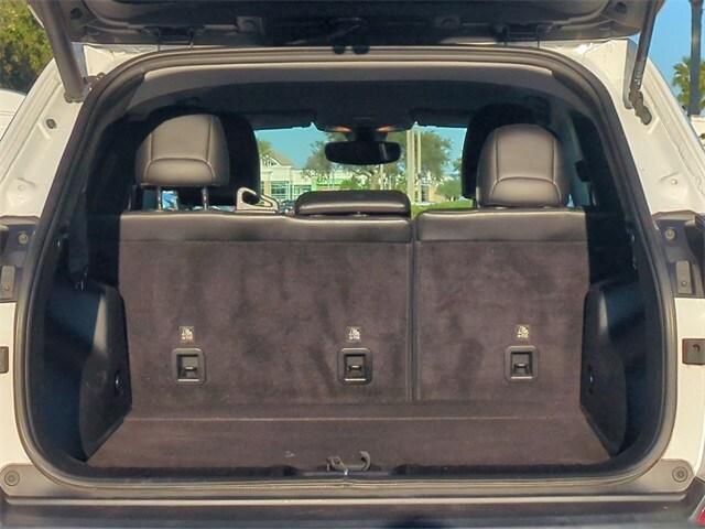 used 2019 Jeep Cherokee car, priced at $11,500