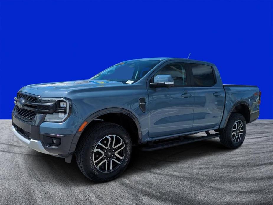 new 2024 Ford Ranger car, priced at $54,079