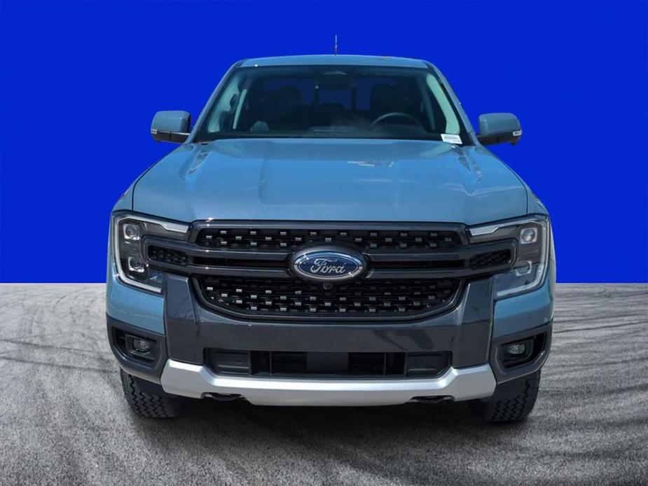 new 2024 Ford Ranger car, priced at $54,079