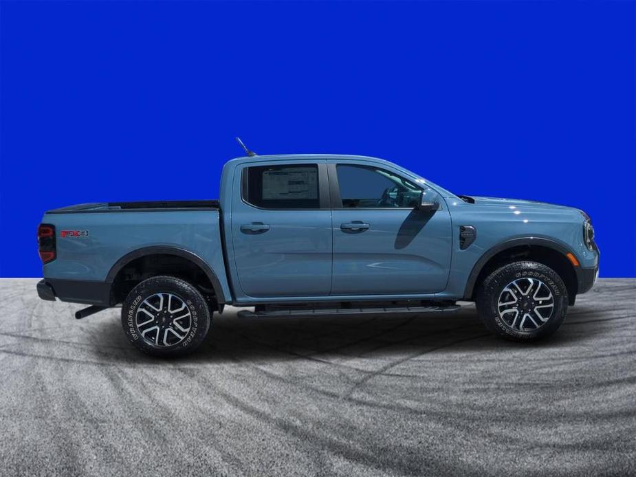 new 2024 Ford Ranger car, priced at $54,079