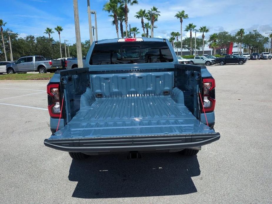 new 2024 Ford Ranger car, priced at $54,079