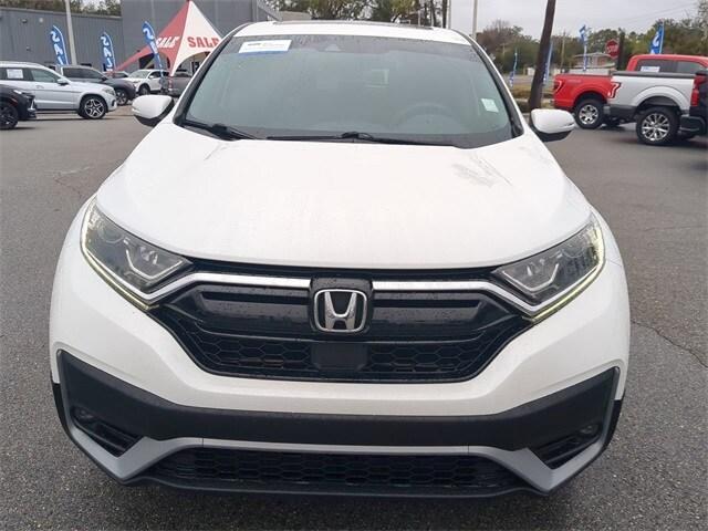 used 2020 Honda CR-V car, priced at $19,992