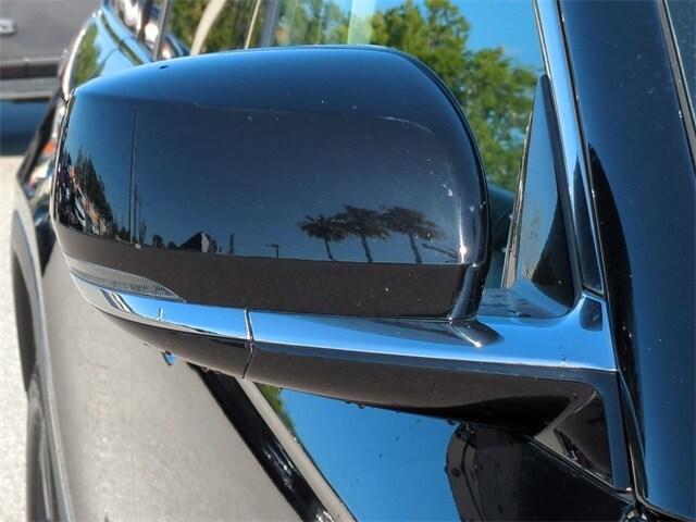used 2023 Jeep Grand Cherokee 4xe car, priced at $29,999