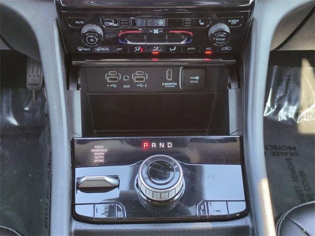 used 2023 Jeep Grand Cherokee 4xe car, priced at $29,999