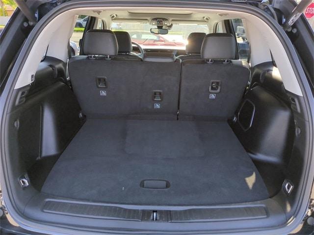 used 2023 Jeep Grand Cherokee 4xe car, priced at $29,999
