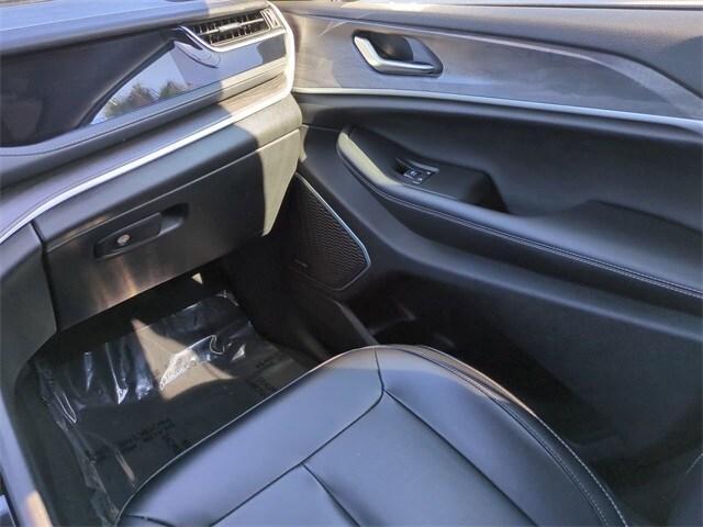 used 2023 Jeep Grand Cherokee 4xe car, priced at $29,999