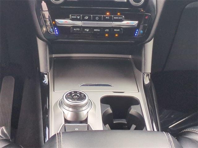 used 2022 Ford Explorer car, priced at $34,841