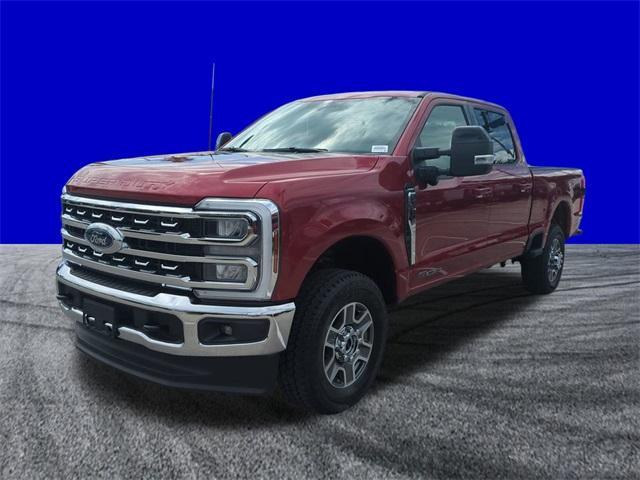 new 2025 Ford F-350 car, priced at $78,105
