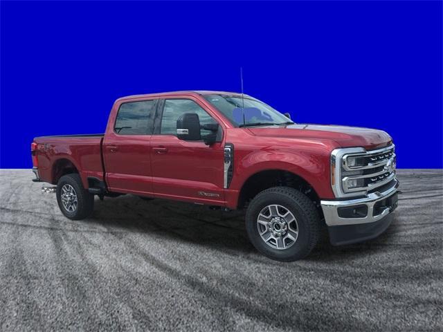 new 2025 Ford F-350 car, priced at $78,105