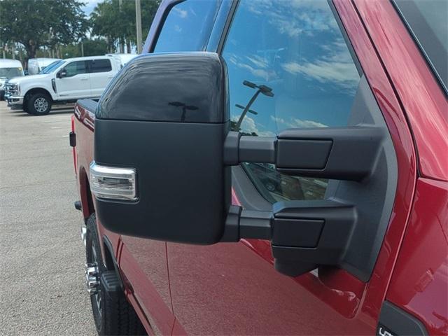 new 2025 Ford F-350 car, priced at $78,105