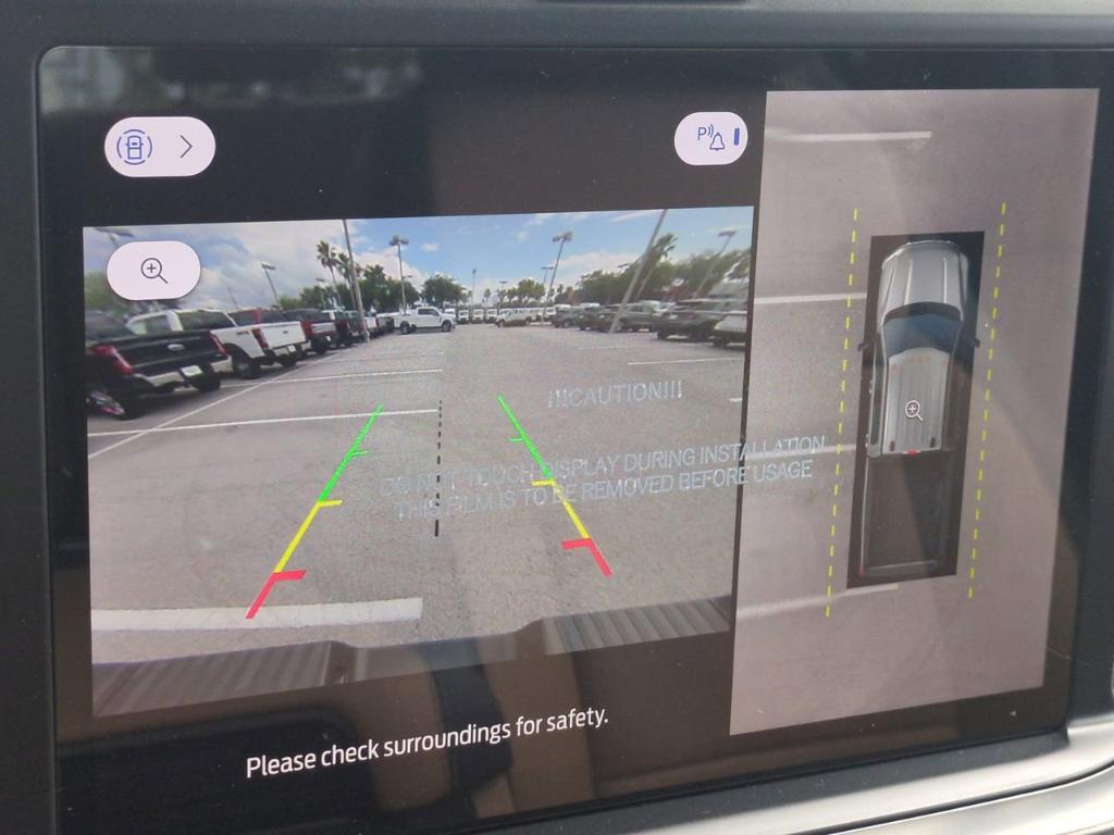 new 2025 Ford F-350 car, priced at $78,105