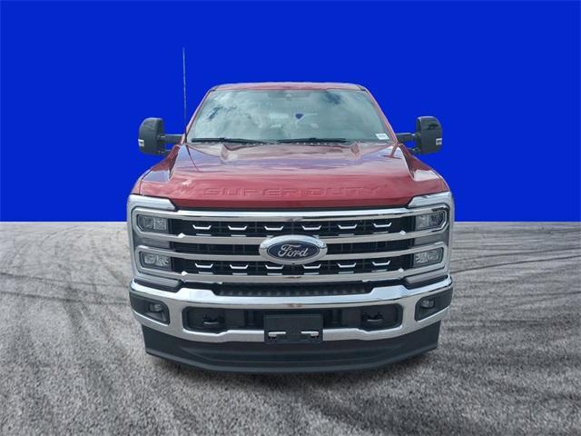 new 2025 Ford F-350 car, priced at $78,105