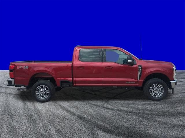 new 2025 Ford F-350 car, priced at $78,105