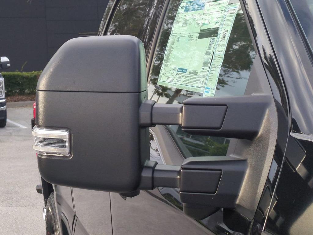 new 2024 Ford F-250 car, priced at $77,052