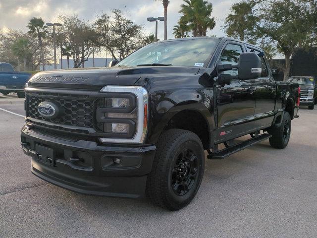 new 2024 Ford F-250 car, priced at $80,114