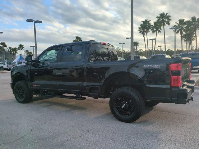 new 2024 Ford F-250 car, priced at $80,114