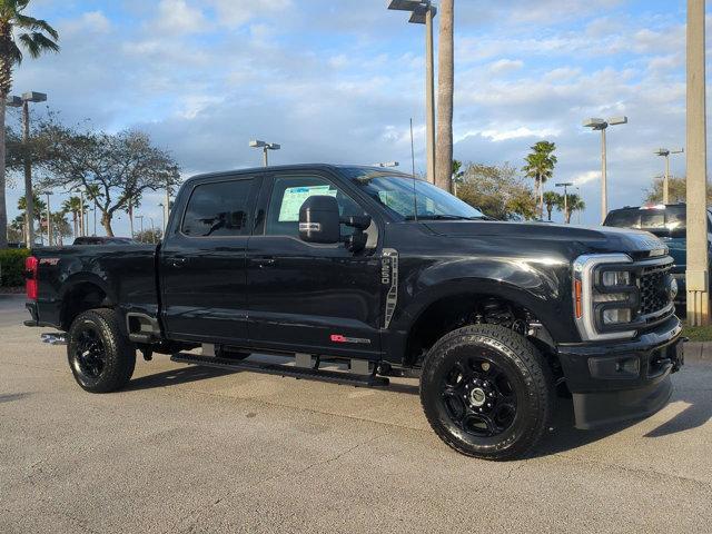 new 2024 Ford F-250 car, priced at $80,114