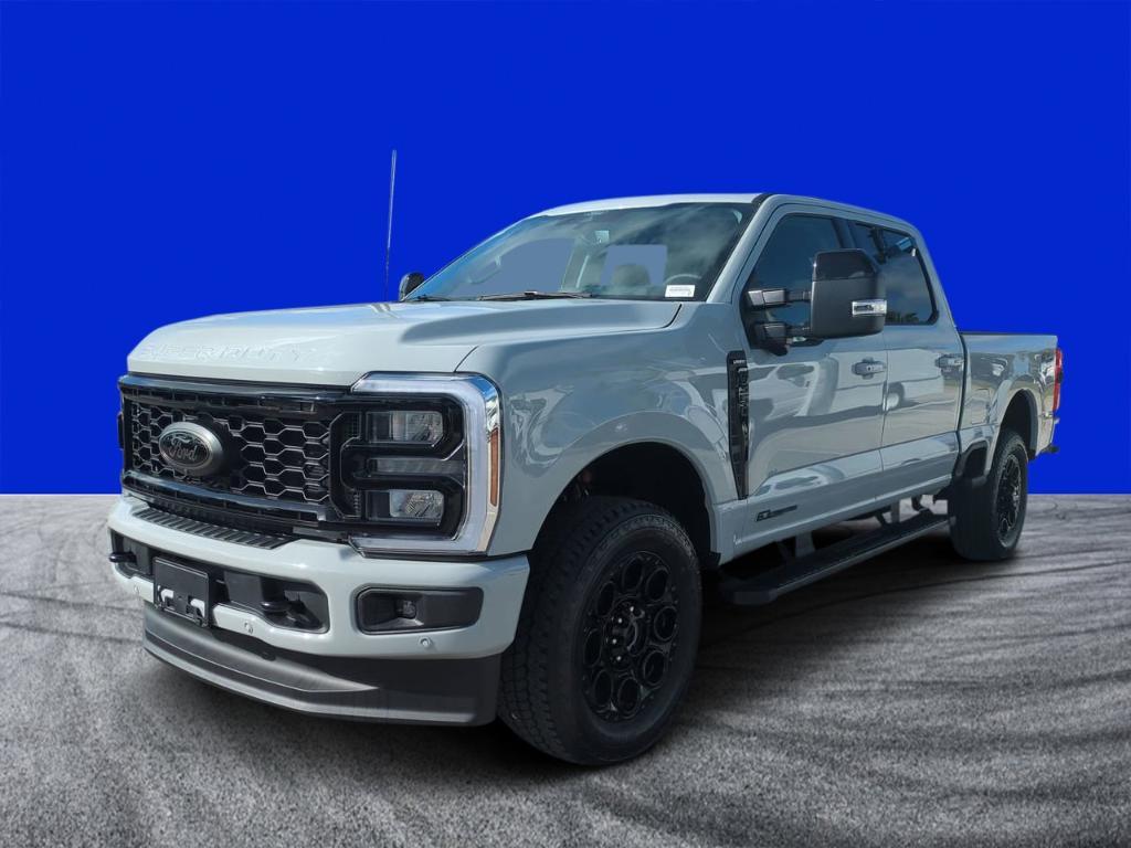 new 2025 Ford F-350 car, priced at $91,690