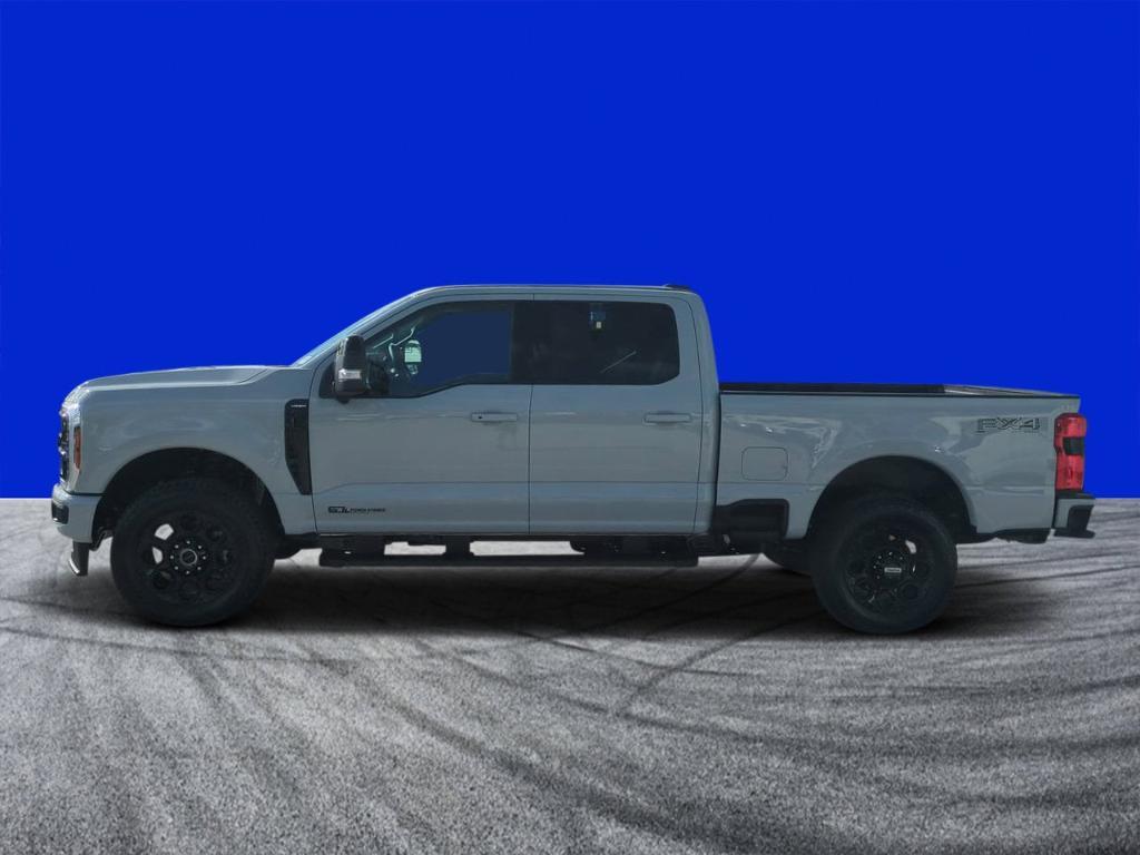 new 2025 Ford F-350 car, priced at $91,690