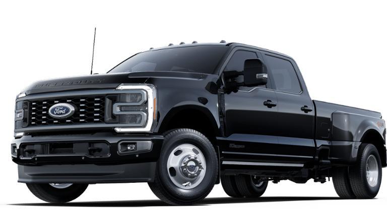 new 2025 Ford F-350 car, priced at $99,754