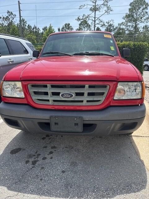 used 2003 Ford Ranger car, priced at $6,959