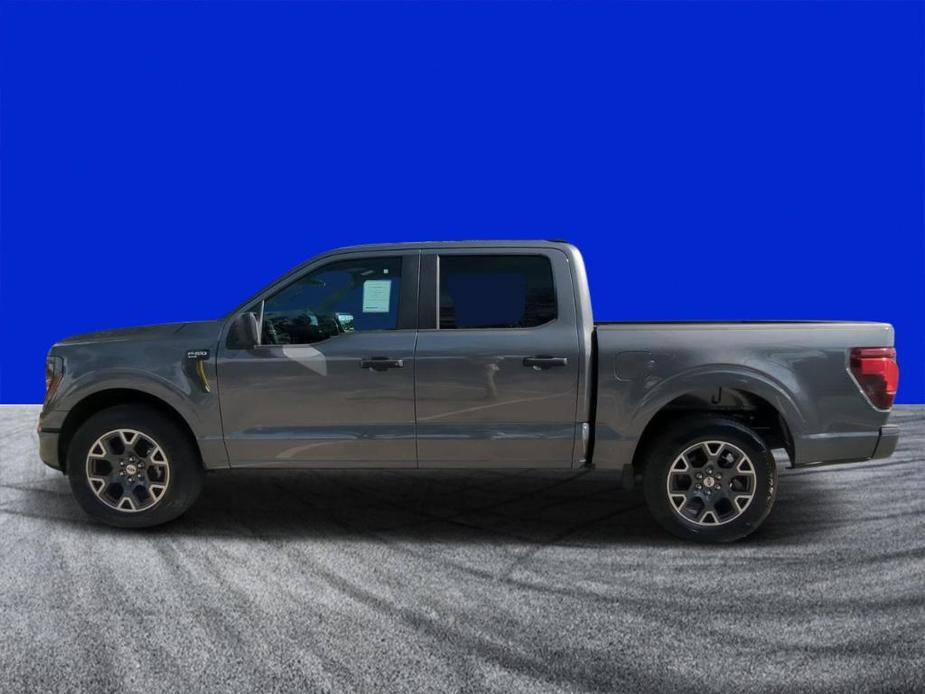 new 2024 Ford F-150 car, priced at $49,174