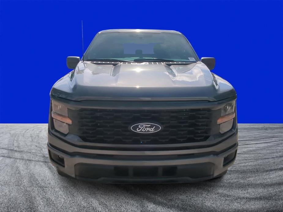 new 2024 Ford F-150 car, priced at $49,174