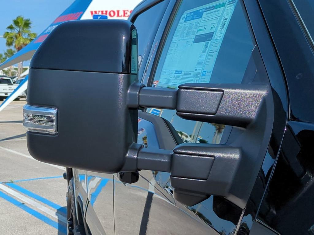 new 2025 Ford F-250 car, priced at $94,145