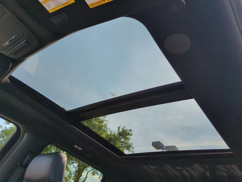 new 2025 Ford F-250 car, priced at $94,145