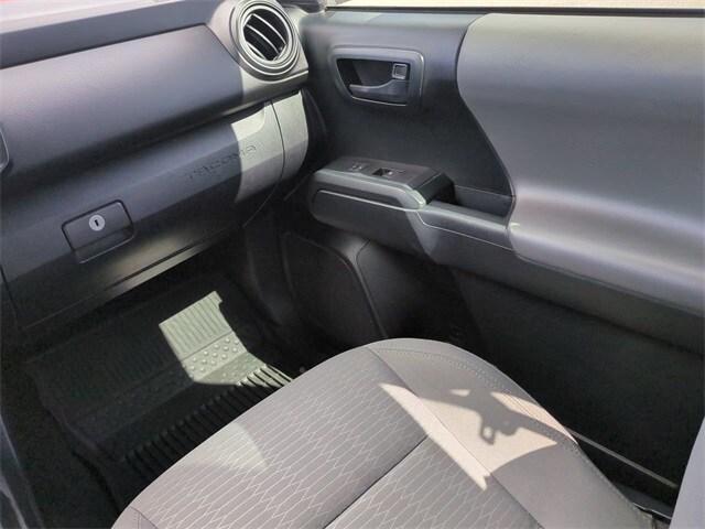 used 2019 Toyota Tacoma car, priced at $26,999