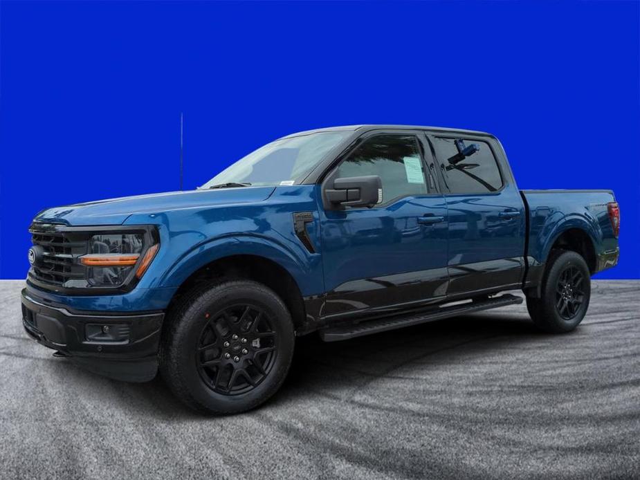 new 2024 Ford F-150 car, priced at $70,945