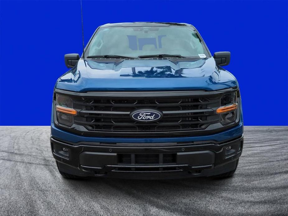 new 2024 Ford F-150 car, priced at $70,945