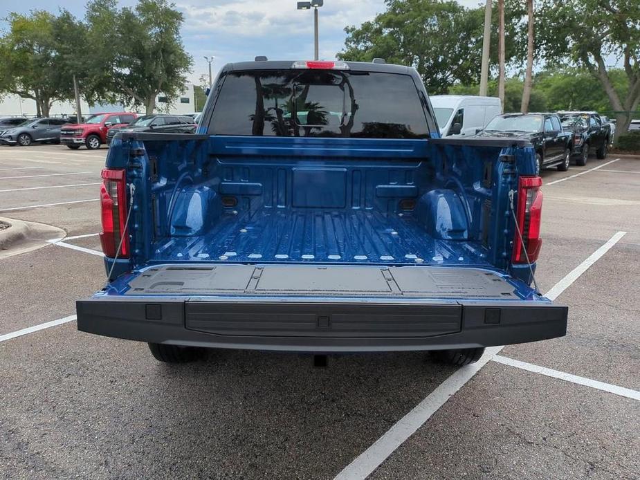 new 2024 Ford F-150 car, priced at $70,945