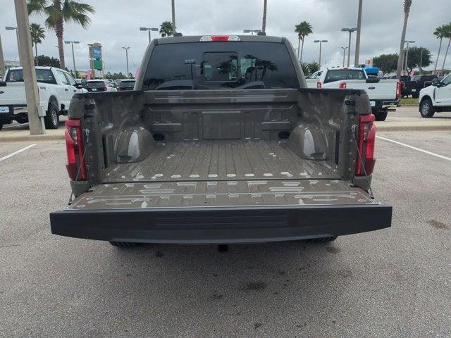 new 2025 Ford F-150 car, priced at $61,430