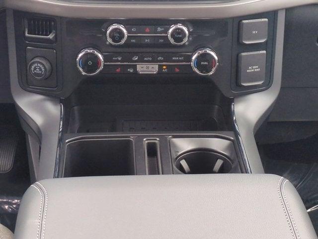 new 2025 Ford F-150 car, priced at $61,430