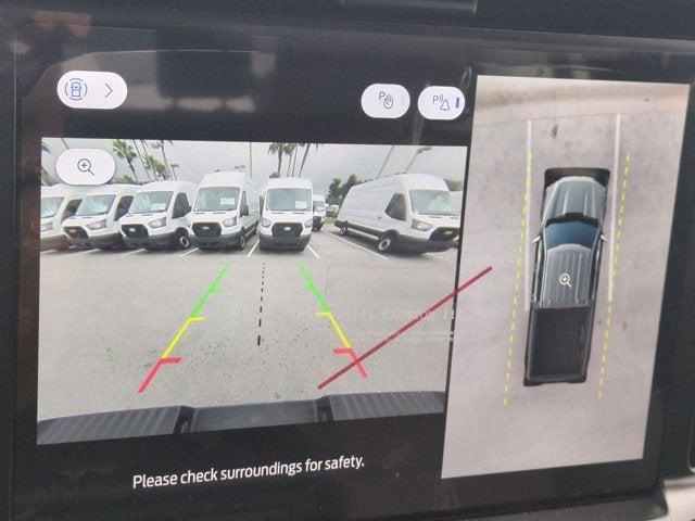 new 2025 Ford F-150 car, priced at $61,430