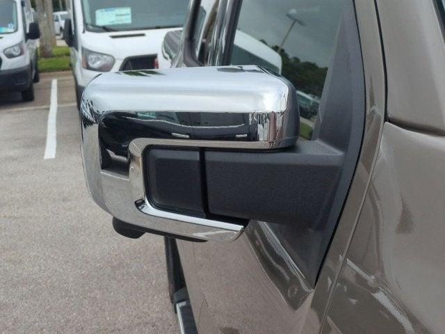 new 2025 Ford F-150 car, priced at $61,430