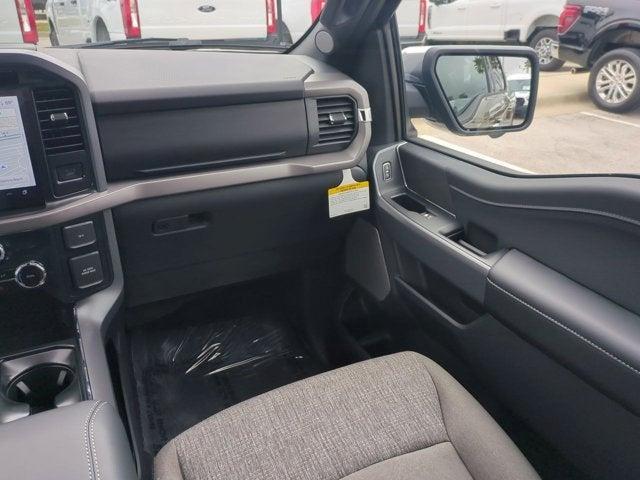 new 2025 Ford F-150 car, priced at $61,430