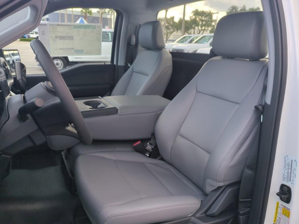 new 2025 Ford F-150 car, priced at $38,249