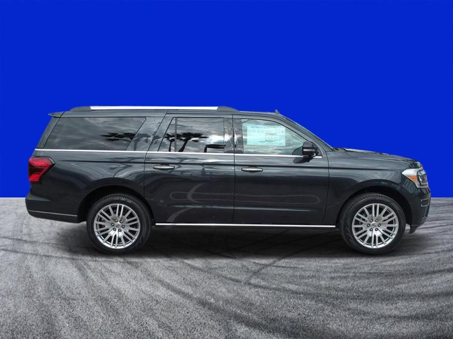 new 2024 Ford Expedition Max car, priced at $74,359