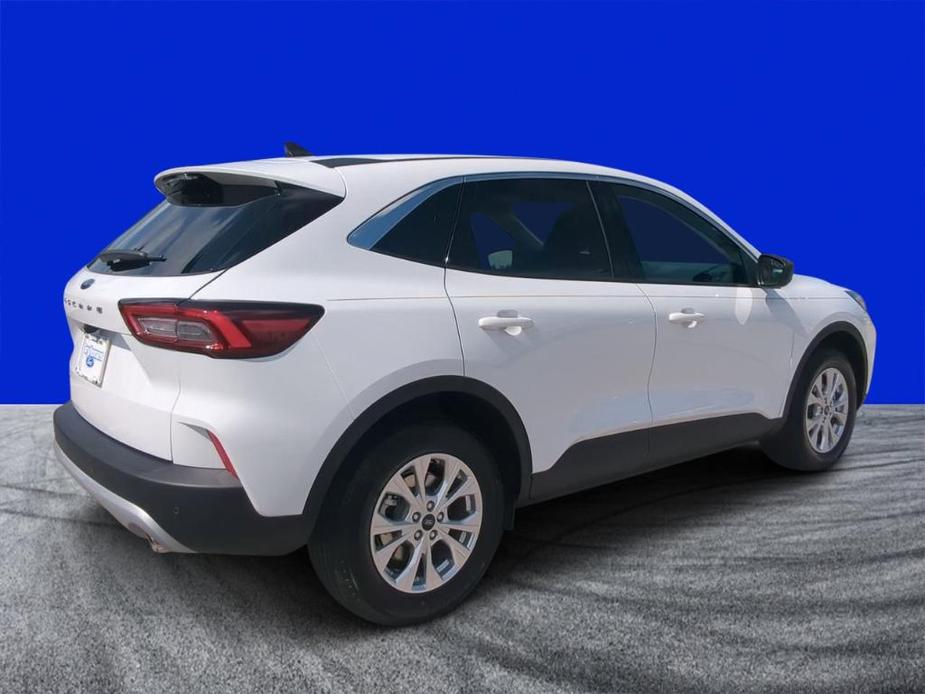 new 2024 Ford Escape car, priced at $31,655