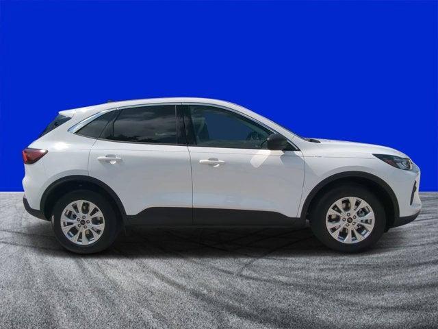 new 2024 Ford Escape car, priced at $24,774